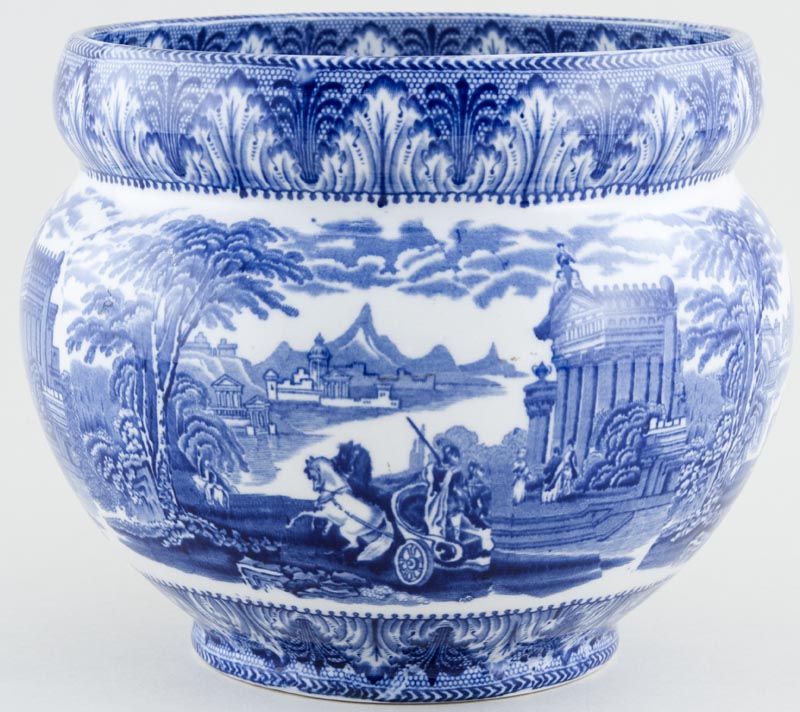 Cache Pot c1930